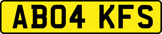AB04KFS