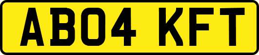 AB04KFT