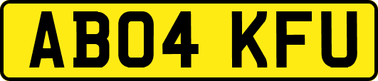 AB04KFU
