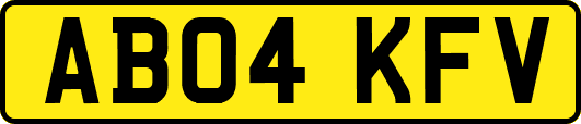 AB04KFV