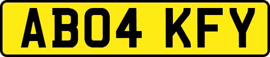 AB04KFY