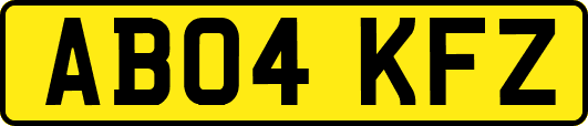 AB04KFZ