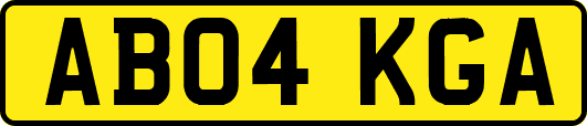 AB04KGA