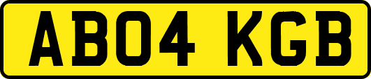 AB04KGB