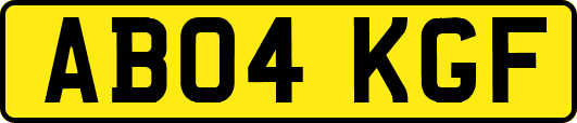 AB04KGF