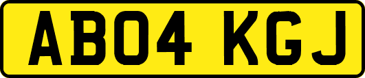 AB04KGJ