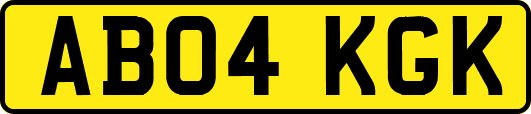 AB04KGK