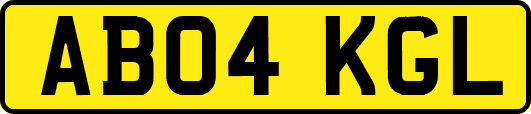 AB04KGL
