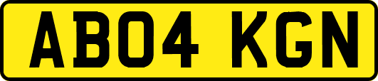 AB04KGN