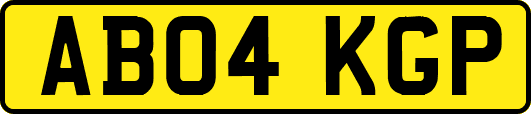 AB04KGP
