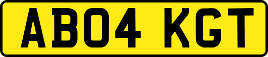AB04KGT