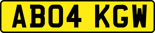AB04KGW