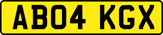 AB04KGX