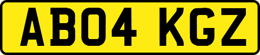 AB04KGZ