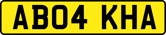 AB04KHA