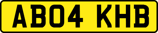 AB04KHB
