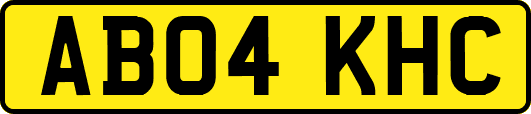 AB04KHC