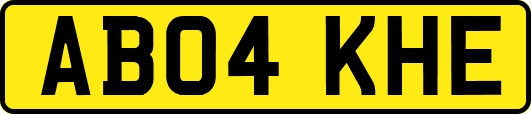 AB04KHE