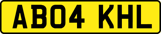 AB04KHL