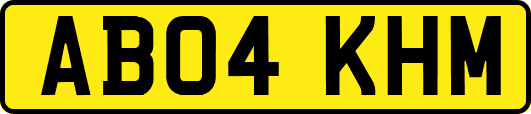 AB04KHM