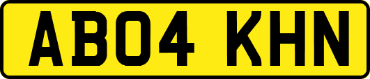AB04KHN