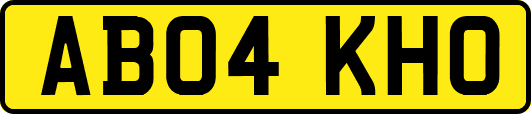 AB04KHO