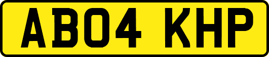 AB04KHP