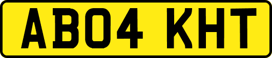AB04KHT