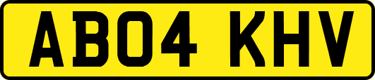 AB04KHV