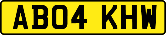 AB04KHW
