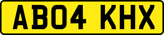 AB04KHX