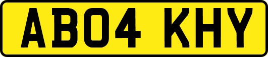 AB04KHY