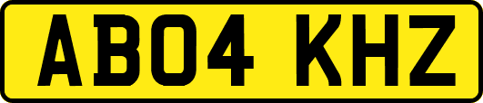 AB04KHZ