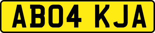 AB04KJA