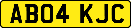 AB04KJC