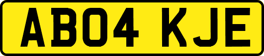 AB04KJE