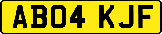 AB04KJF