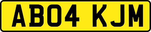 AB04KJM