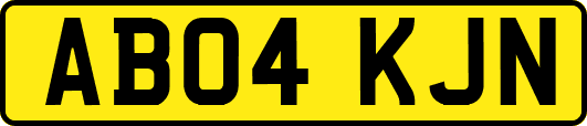 AB04KJN