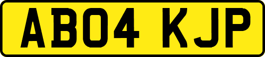 AB04KJP