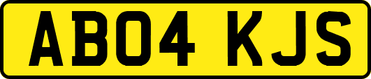 AB04KJS