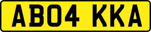 AB04KKA