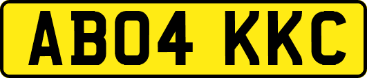 AB04KKC