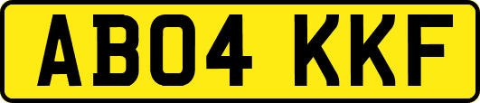 AB04KKF