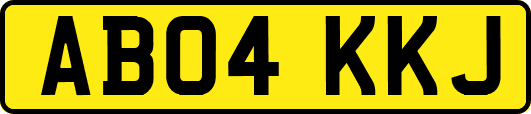 AB04KKJ