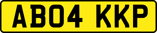AB04KKP