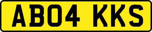 AB04KKS