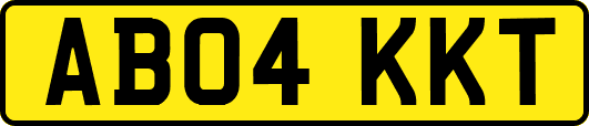 AB04KKT