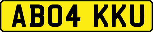 AB04KKU