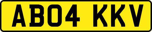 AB04KKV